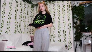 Video 1624811581: fetish joi, skinny fetish, fetish pussy masturbation, skinny petite small tits, skinny blonde small tits, skinny small ass, straight joi, clothes joi, wearing joi, times joi, gym joi, legs joi, skinny american, joi hd