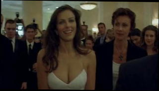 Video 1568694961: elizabeth hurley, straight