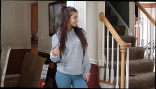 Video 266343301: amateur collection, tits collection, old collection, small collection, hd collection, sexy girl, tits straight, tit 18 year old, legs small tits, great sexy, tits yoga