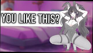 Video 1656624643: solo amateur girls, girl solo female, bunny solo, girl friend bunny, girl friend stands