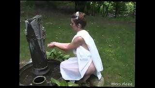 Video 947693885: breast fetish, kissing fetish, fetish couple, fetish blowjob, fetish foreplay, fetish fantasy, outdoor fetish, fetish friends, fetish brunette, lingerie fetish, fetish female, greek kiss, large breasts, romantic kissing