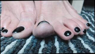 Video 1657866171: feet foot fetish toes, foot fetish soles toes, foot fetish bare feet, barefoot foot fetish, feet toe spreading, amateur foot fetish, feet toe wiggling, feet long toes, feet black toes, feet toes playing, toes closeup, african foot fetish, foot fetish close, mature foot fetish, foot fetish hd, straight foot, super spread, nice spread, amateur afro