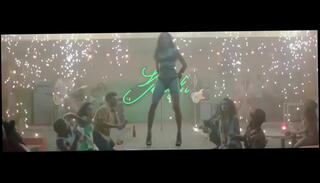 Video 1163341355: pop, exotic stripper, thong strip