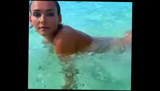 Video 1370157275: cute girl ass, european ass