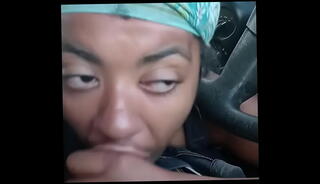 Video 1305334865: young girl sucking, hoe sucks, girl head