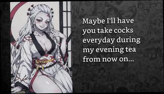 Video 1657357635: sissy humiliation joi, femdom humiliation joi, domination femdom humiliation, anal joi femdom, bdsm anal domination, sissy anal instructions