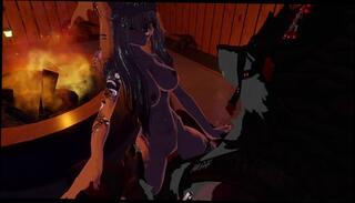 Video 1663554503: cartoon furry, furry rides, furry dick, furry sex, furry bunny, rough cartoon