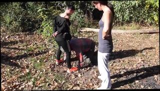 Video 1656417931: femdom humiliation slave, femdom slave whipped, femdom goddess humiliates, femdom fetish humiliation, slave girl humiliation, slave domination, femdom humiliates sub, mistress dominates, slave threesome, slave pet girl, femdom pet play, slave lady, young slave girl, slave girl hd, straight humiliation, slave outdoor, two young girls