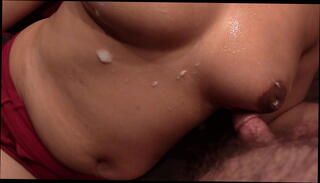 Video 131441435: oiled tits, oil cum, big juicy tit ties