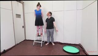 Video 1616295631: anal bdsm banged, bdsm bondage ass, bdsm hardcore bondage, bound banged, bondage flogging, horny chick banged, deep anal hardcore bang, tight ass banged hard, brunette chick banged, bang straight, rimjob ass, little bondage, bang hd