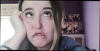 Video 1665603271: fetish solo, fetish amateur teen, teen solo hd, fetish straight, face fetish, tattooed fetish