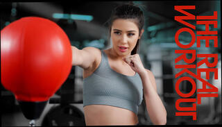 Video 1619760124: small tits brunette teen, small tits pornstar, gym pornstar