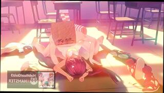 Video 1591864471: 3d hentai anal, hentai cartoon, hentai bitch, hentai public, hentai hd, straight
