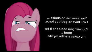 Video 1126775685: femdom cbt, anime toon, hentai joi, hardcore toon, cbt play, pie hardcore, pinkie pie mlp