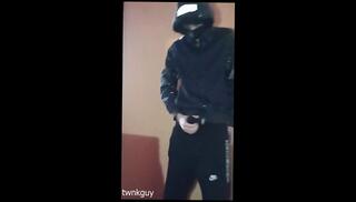 Video 1643304863: gay twink fetish, twink solo cum, solo amateur twink, gay twink male, shoe fetish, slutty boy, boy hand