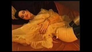 Video 342153601: dita von teese, latex babe, latex high heels, babe straight