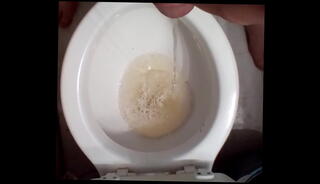 Video 1002876885: solo urinate, boy urinal, urinating cock, pissing