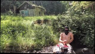 Video 1626461063: fetish solo masturbation, solo male masturbation cum, cum fetish amateur, solo male masturbation cumshot, solo outdoor cum, solo public masturbation, fetish mask, german fetish, wearing cum, cum next