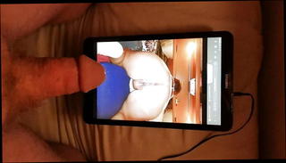 Video 1571538501: bbw, arsch, man gay, gay hd