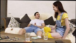 Video 1286391603: sister stepsister, sister blowjob teen, teen sis, teen step sis, redhead teen stepsister, stepsister porn, red head step sister, young step sis, tastes stepbros, stepsister fantasy, twat taste