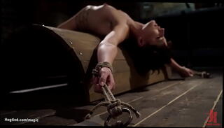 Video 1599084475: bdsm rope bondage, bdsm bondage fetish, hairy pussy bound, hardcore bdsm rope, fetish toy bdsm, rope hogtie, rough rope bondage, bound tormented, beautiful hairy pussy, fetish brunette toying, bizarre bondage