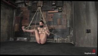 Video 1622787884: bdsm bondage humiliation, bondage domination bdsm, bdsm bondage fetish, hogtied bondage, fingering domination, hogtied brunette, model first, girl next door
