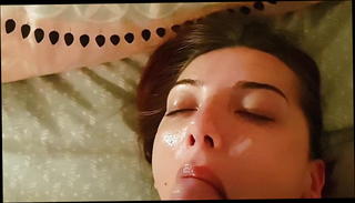 Video 1140861001: blowjob facial, straight facial, french facial, european facial