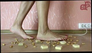 Video 1588513763: barefoot foot fetish, foot fetish mistress, mistress foot domination, foot domination feet, foot fetish big feet, foot fetish solo, foot fetish trans, foot fetish ladyboy, shemale foot fetish, amateur foot fetish, tits foot fetish, ass foot fetish, foot crush fetish, strong foot fetish, foot fetish leg, foot fetish small, brunette foot fetish, giantess foot crush, long legs feet, skirt fetish