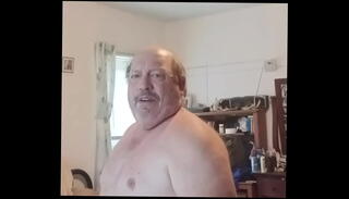 Video 1617671345: nude ball, cock balls, self ball