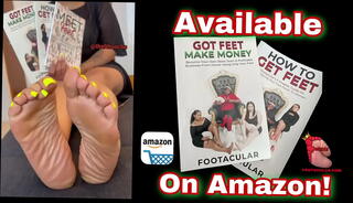 Video 1597546805: ebony feet soles, ebony foot job, thick feet, joi