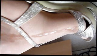 Video 1539401601: nylon heels, sperm, man gay, gay hd