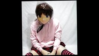 Video 502166301: cosplay vibrator, straight