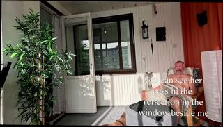 Video 1664720425: caught nude, amateur caught, neighbor caught, public caught, piercings nude