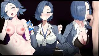 Video 1662738545: hentai anime, horny date, horny office, hottest horny, horny fantasies