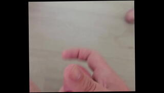 Video 1602606795: bukkake solo, solo masturbation cum