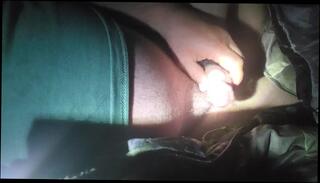 Video 1601190903: cock solo male masturbation, solo dick wanking, amateur solo wanking, masturbating natural