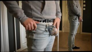 Video 792691595: underwear jock, underwear bulge gay, thong underwear, jeans underwear, cockring, norwegian gay, gay clothes