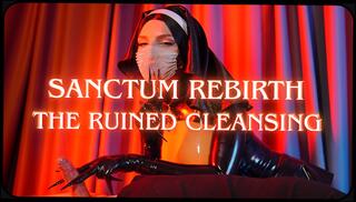Video 1656104713: femdom latex fetish, latex femdom handjob, fetish hand worship, femdom handjob ruined orgasm, femdom orgasm cum, femdom cum swallowing, femdom handjob cumshot, cum fetish amateur, latex nurse, medical latex, orgasm clinic