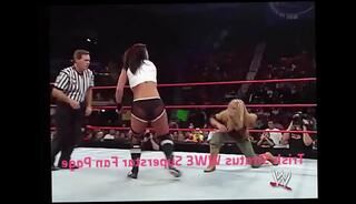 Video 808234355: trish stratus, women