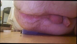 Video 1212366825: anal dildo toy, dildo gay toys, dildo balls, redhead anal dildo, first dildo