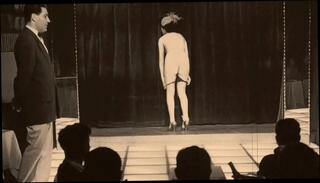 Video 1595426955: vintage retro, vintage stripper, natural tits vintage, vintage striptease, stripper dancer