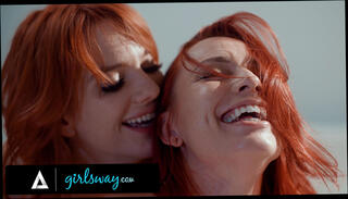 Video 1598257084: kenna james, big ass lesbian, hardcore lesbian, lesbian face sitting, red head lesbian, hard passionate sex