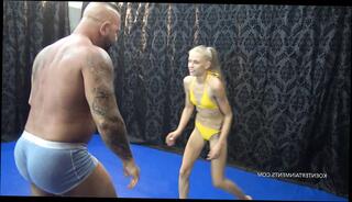 Video 1576549541: domination humiliation, humiliates skinny, skinny bikini, skinny blonde small tits, straight humiliation, humiliation pain, wrestling humiliation, skinny blonde european, mexican foot, pretty foot, foot steps, bikini hd