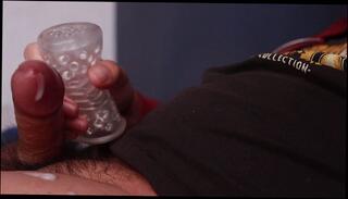 Video 1650218153: solo double, solo male orgasm cum, double toy orgasm, solo male masturbation cum, solo male masturbation cumshot, amateur solo male masturbation, latin solo orgasm