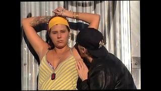 Video 135392245: hot armpit licking