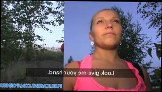 Video 49986903: pov sex cumshot, amateur pov cumshot, russian amateur pov, pov outdoor sex, blonde pov sex, outside pov, fucking hot russian