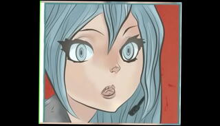 Video 1348400495: sexy anime girl, breast expansion, boob expansion, tit expansion, hot anime girl, anime babe, anime muscle, pretty anime, small anime, sexy female muscle