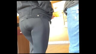 Video 1283146035: candid teen, teen legs, 18yo teen, two teens