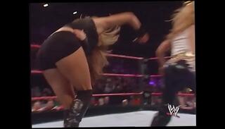 Video 808635835: trish stratus