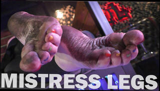 Video 1604405821: feet toes mistress, toes feet foot, femdom feet joi, femdom humiliation joi, licking feet sucking toes, legs feets toes, dirty bare feet, cum feet, straight joi, super feet, delicious feet, licked clean